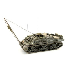 Artitec 387.104 - Sherman M4A4 ARV