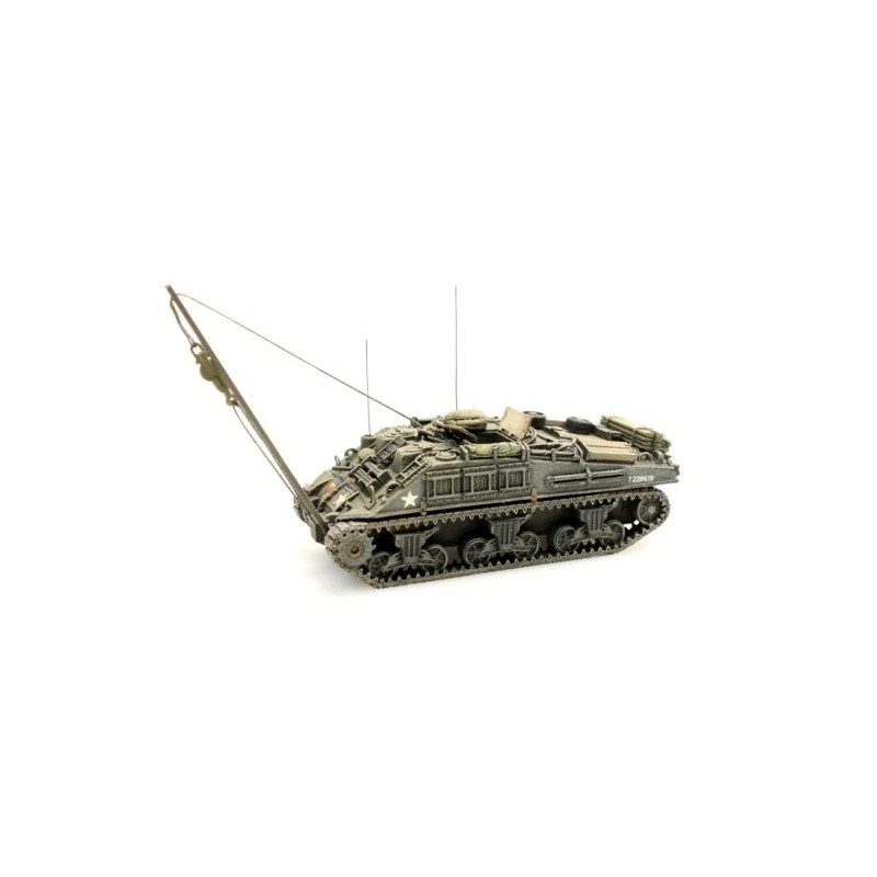 Artitec 387.104 - Sherman M4A4 ARV