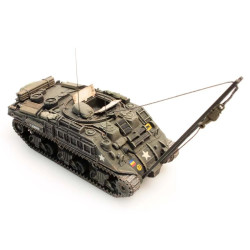Artitec 387.104 - Sherman M4A4 ARV