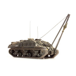 Artitec 387.104 - Sherman M4A4 ARV