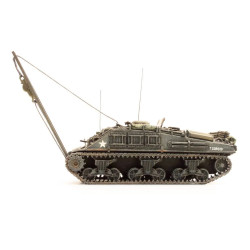 Artitec 387.104 - Sherman M4A4 ARV