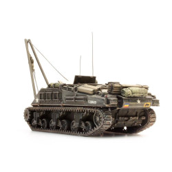 Artitec 387.104 - Sherman M4A4 ARV