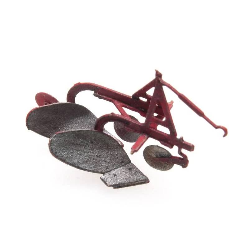 Artitec 387.279 - Plough red