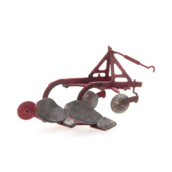 Artitec 387.279 - Pflug rot