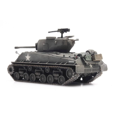 Artitec 387.359 - M4A3E8 Sherman "Easy-Eight"