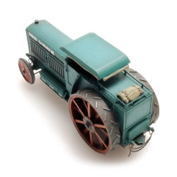 Artitec 387.465 - Lanz Zugmaschine civile