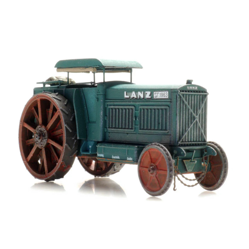 Artitec 387.465 - Lanz Zugmaschine civile
