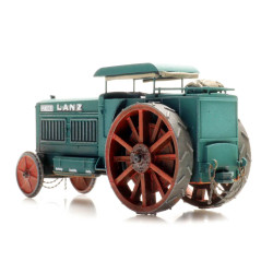 Artitec 387.465 - Lanz Zugmaschine civile