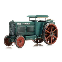 Artitec 387.465 - Lanz Zugmaschine civile