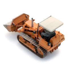 Artitec 387.563 - Chargeuse sur chenilles Hanomag K5 ouverte