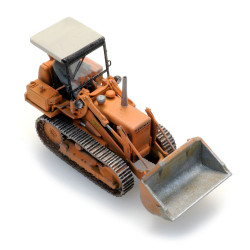 Artitec 387.563 - Chargeuse sur chenilles Hanomag K5 ouverte