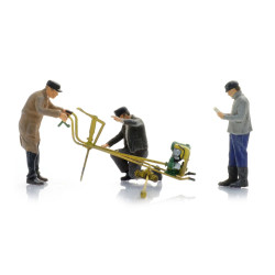 Artitec 5870034 - Trackworkers pre-1970