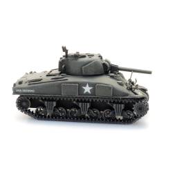 Artitec 6870385 - M4A1 Sherman, Chargement  wagon
