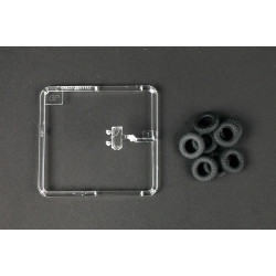 Trumpeter 07456 - M1132 Stryker Engineer Squad Vehicle w/SOB 07456