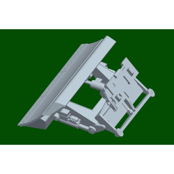 Trumpeter 07456 - M1132 Stryker Engineer Squad Vehicle w/SOB 07456