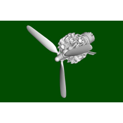 Hobby Boss  81788 - F4U-1A/2 Corsair (2 in 1) in 1:48