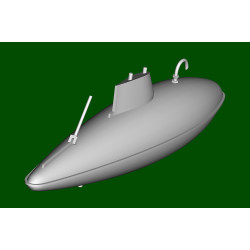 Hobby Boss  81788 - F4U-1A/2 Corsair (2 in 1) in 1:48