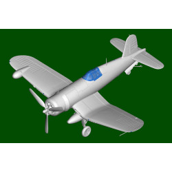 Hobby Boss  81788 - F4U-1A/2 Corsair (2 in 1) in 1:48