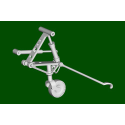 Hobby Boss  81788 - F4U-1A/2 Corsair (2 in 1) in 1:48