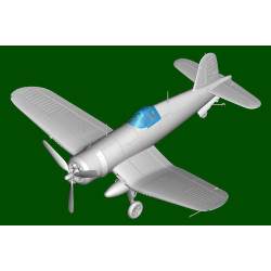 Hobby Boss  81788 - F4U-1A/2 Corsair (2 in 1) in 1:48