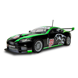 Airfix A55306A - Gift Set - Jaguar XKR GT3