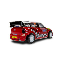 Airfix A55304A - Gift Set - MINI Countryman WRC