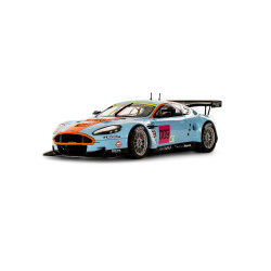 Airfix A50110A - Gift Set - Aston Martin DBR9