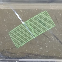 Roco 116684 -  Box with front grille BB 9004