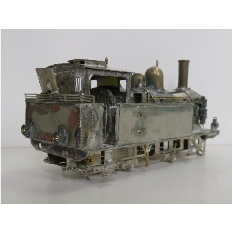 Kit 030TB Ouest Etat SNCF