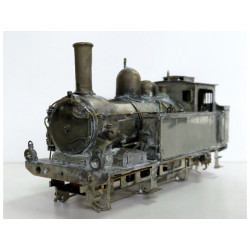 Kit 030TB Ouest Etat SNCF