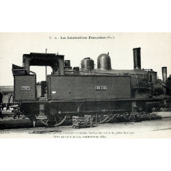 Kit 030TB Ouest Etat SNCF