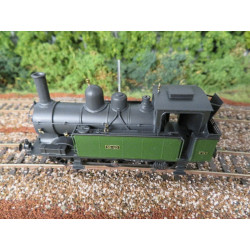 Kit 030TB Ouest Etat SNCF