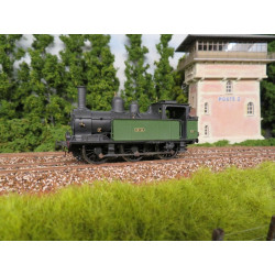 Kit 030TB Ouest Etat SNCF