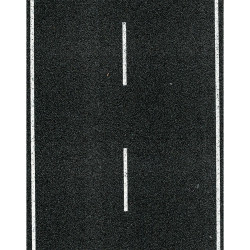 Heki 6561 - Fahrbahndecke Asphalt H0