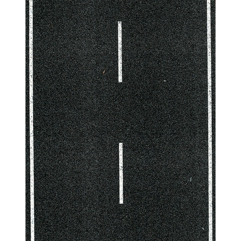 Heki 6561 - Fahrbahndecke Asphalt H0