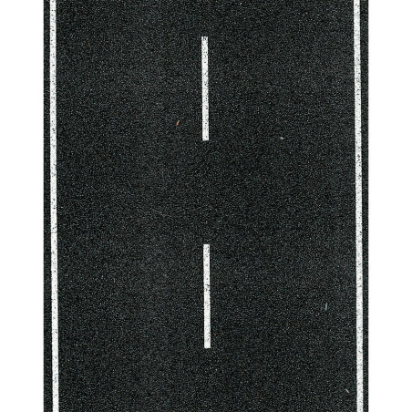 Heki 6561 - Fahrbahndecke Asphalt H0