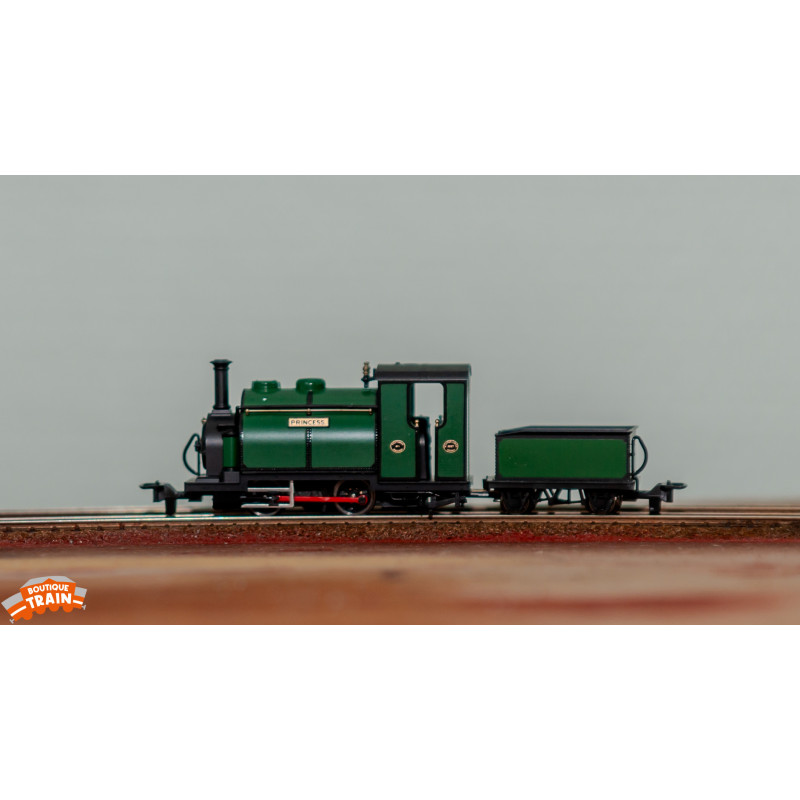copy of Peco/Kato - 009 - 051-251B - 0 4 0 Prince