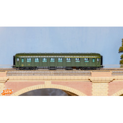Jouef HJ4000 - VOITURE OCEM 1ERE/2EME CLASSE  - Occasion