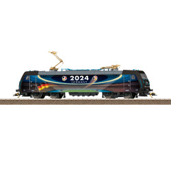 Trix 25368 - Locomotive électrique série 185.2