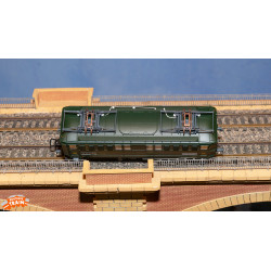 Electrotren 3708 - Elektrolokomotive BB 1603 - Gebraucht