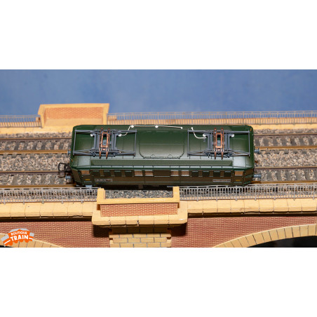 Electrotren 3708 - Electric locomotive BB 1603 - Used