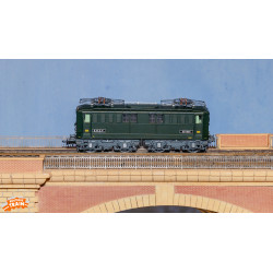 Electrotren 3708 - Electric locomotive BB 1603 - Used