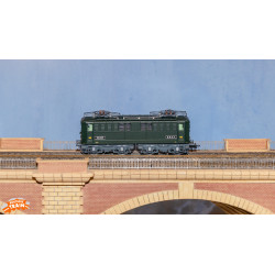 Electrotren 3708 - Electric locomotive BB 1603 - Used