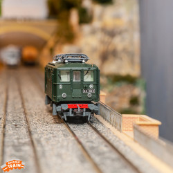 Electrotren 3708 - Electric locomotive BB 1603 - Used