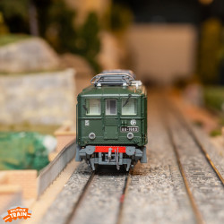 Electrotren 3708 - Electric locomotive BB 1603 - Used