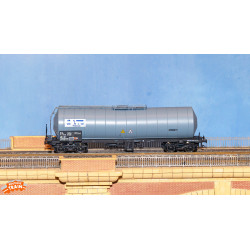 Rivarossi RT700078 - Kesselwagenset der SNCF - Gebraucht