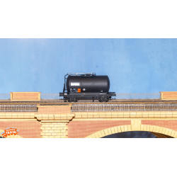 Rivarossi RT700078 - Kesselwagenset der SNCF - Gebraucht