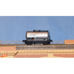 Rivarossi RT700078 - Kesselwagenset der SNCF - Gebraucht