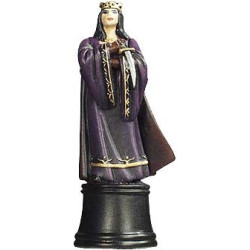 Prince August -  Les servants de L’Ombre – 54 mm 722