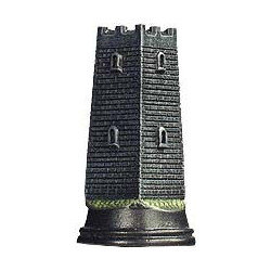 Prince August -  Les servants de L’Ombre – 54 mm 722